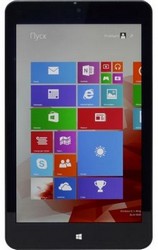 Замена экрана на планшете Lenovo ThinkPad 8 в Перми